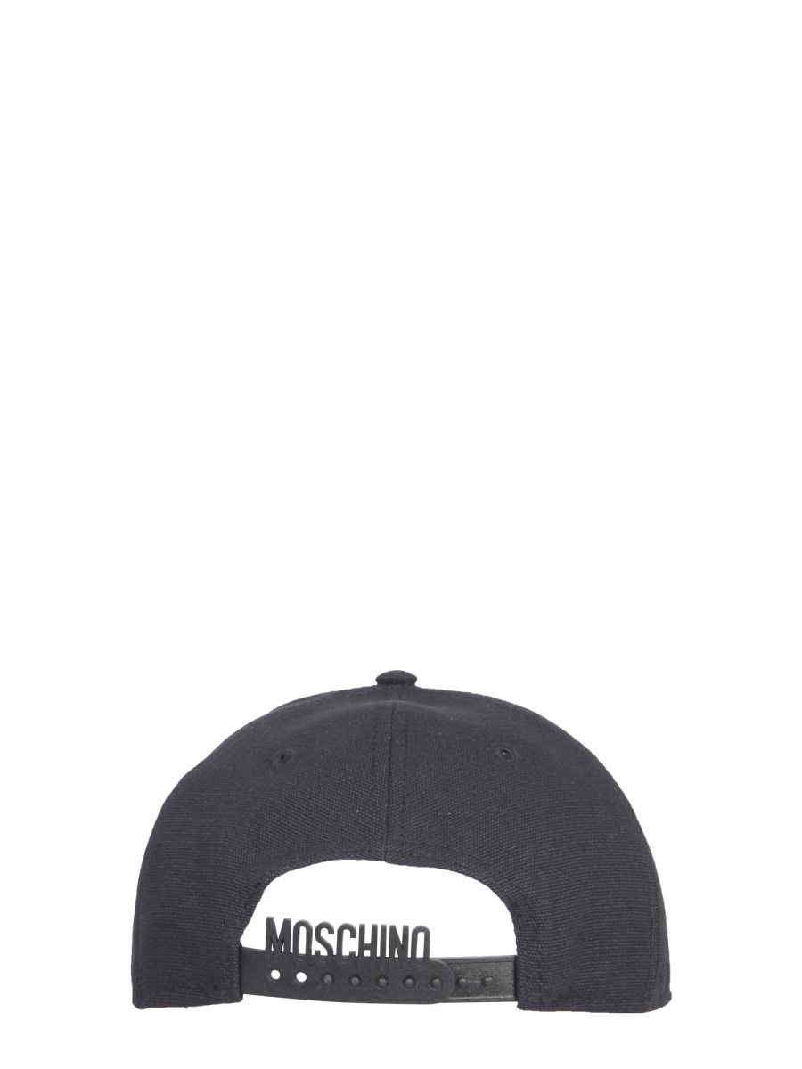 Moschino cap sales