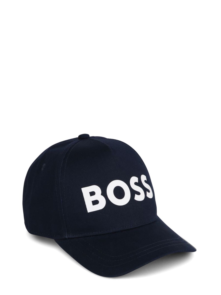 BOSS cappello