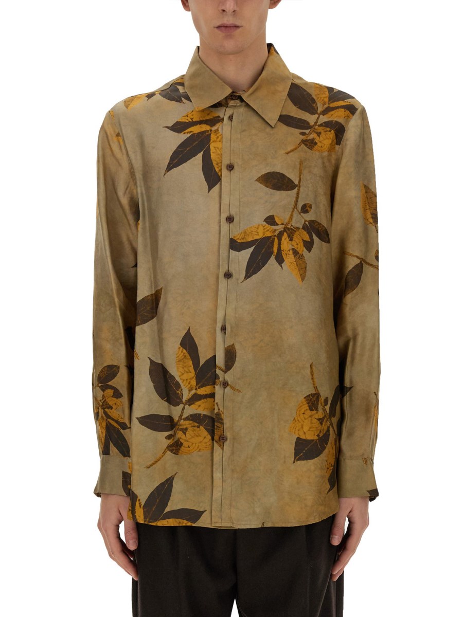 UMA WANG - SHIRT 