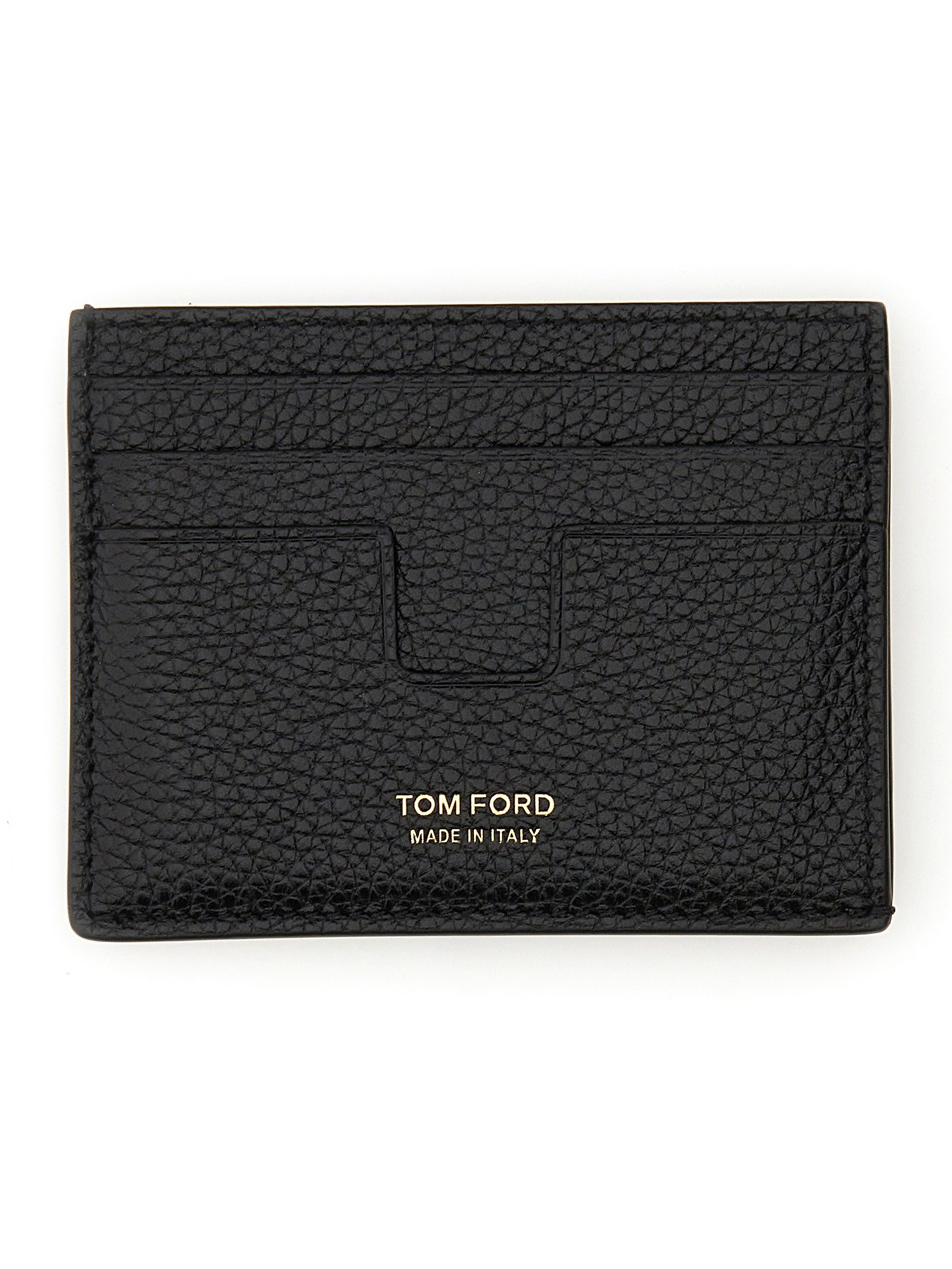 tom ford leather card holder
