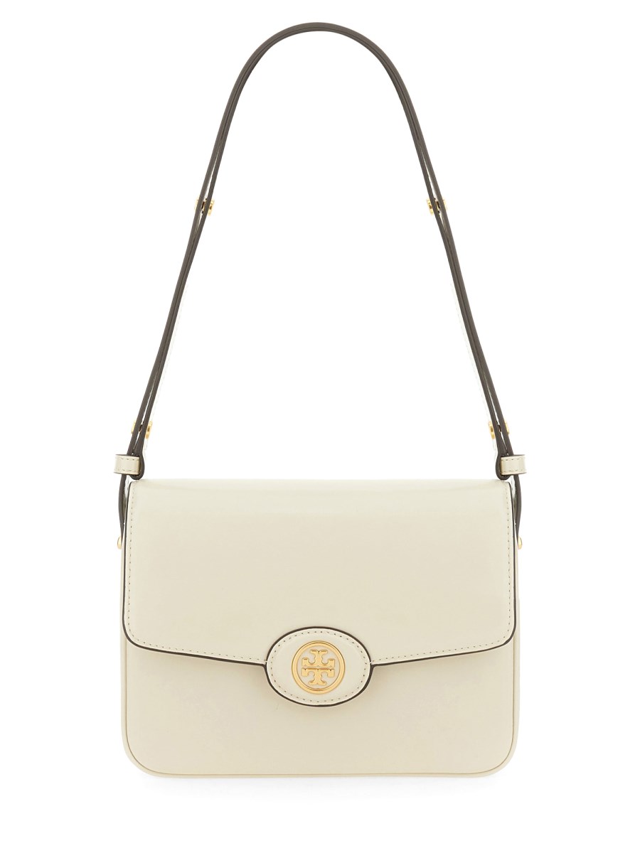 Tory burch discount robinson makeup bag