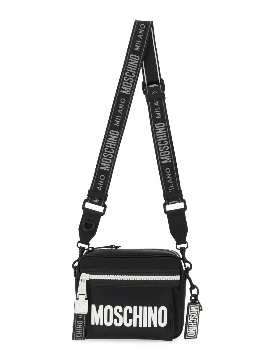 Moschino bag mens sale