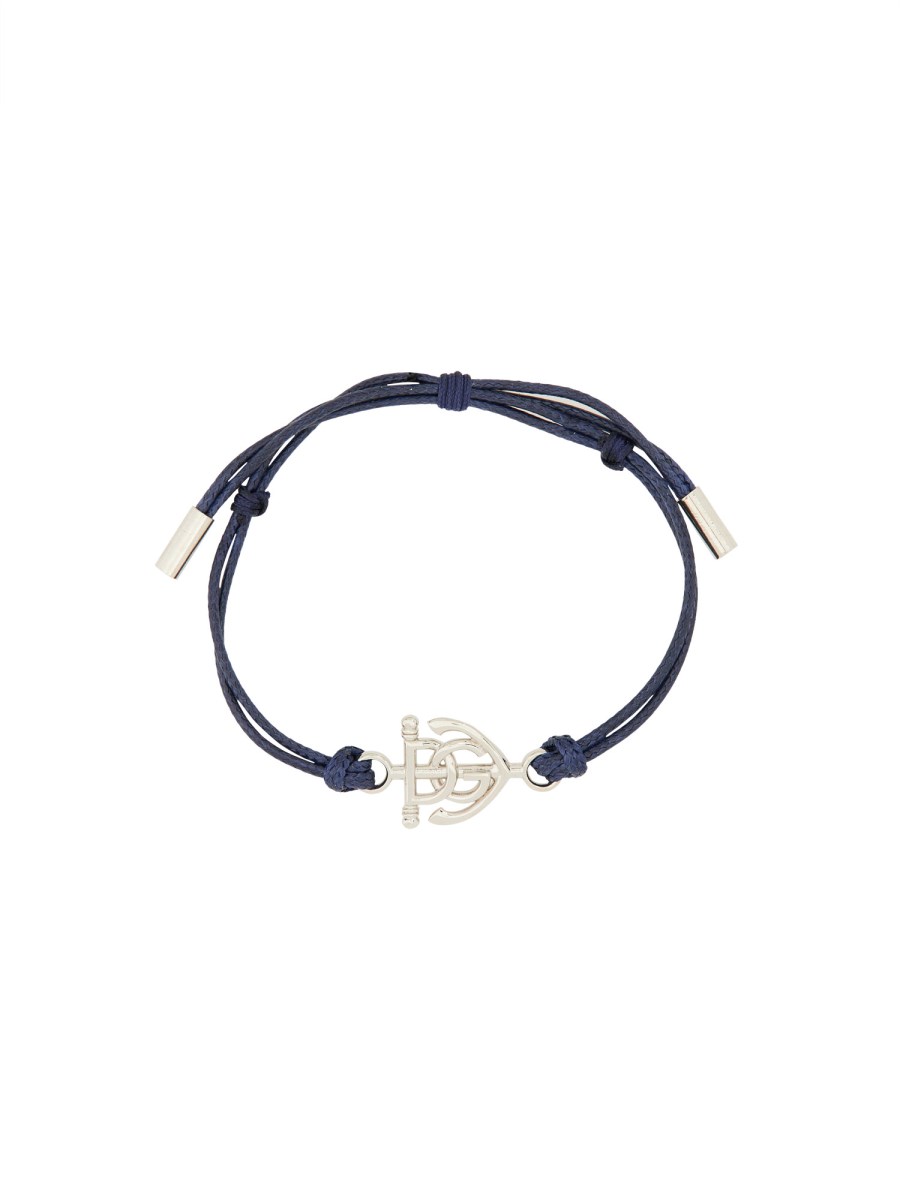 BRACCIALE CORDINO MARINA