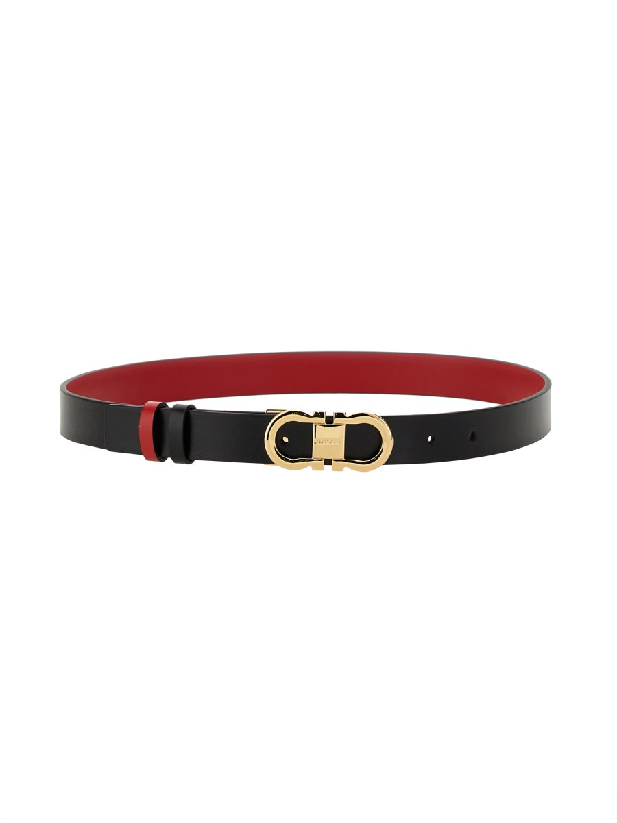 Gucci store ferragamo belt