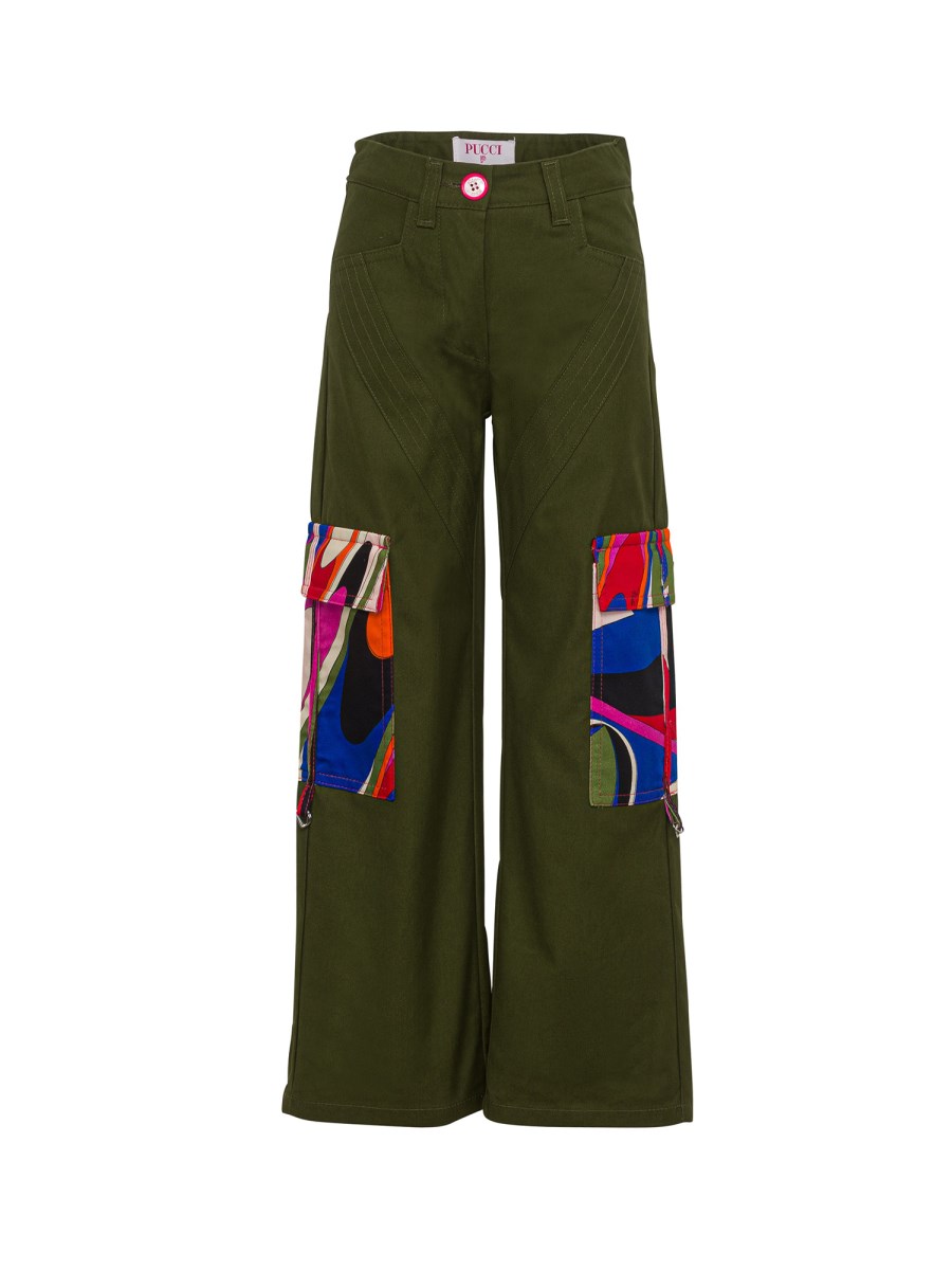 trousers