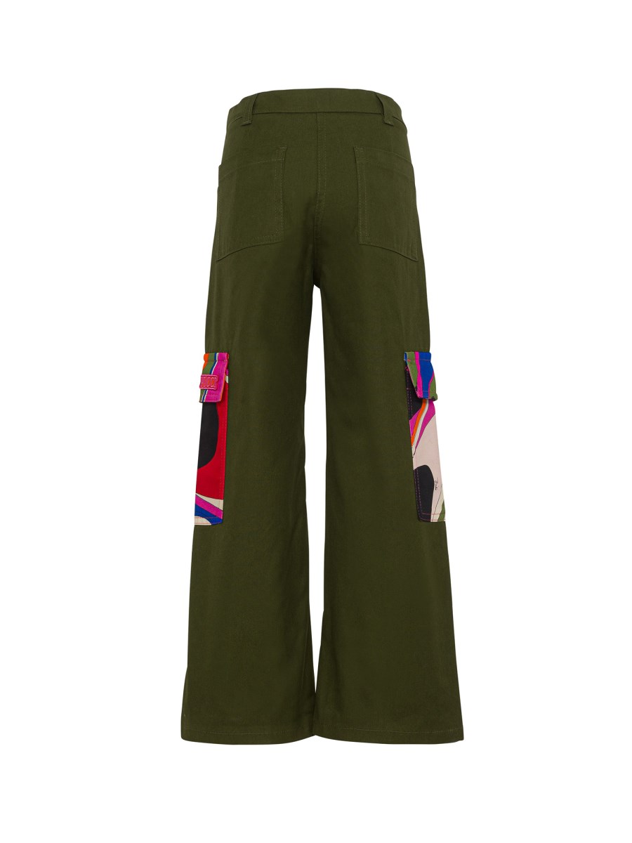 trousers