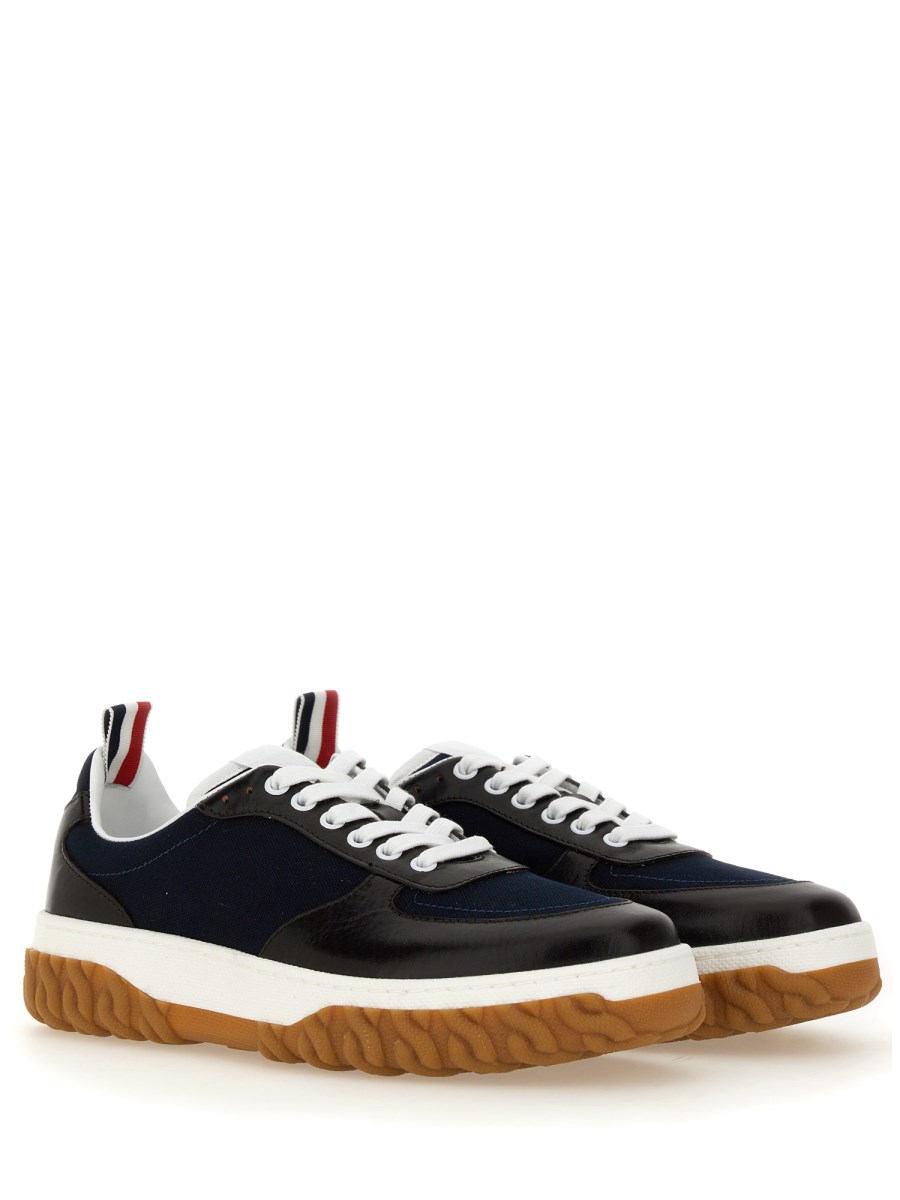 TRAINER LETTERMAN 