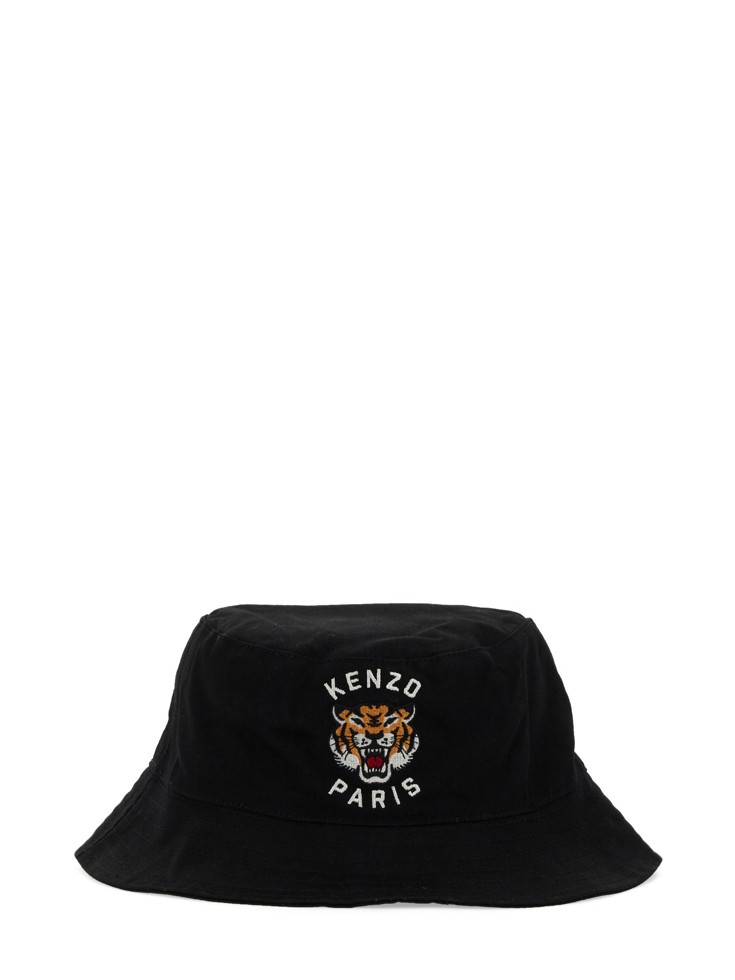 kenzo reversible bucket hat