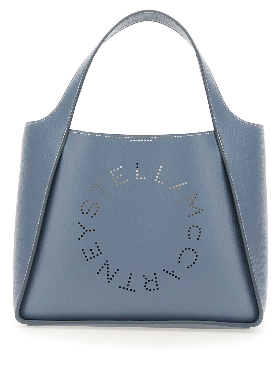 Stella mccartney shopping bag hot sale