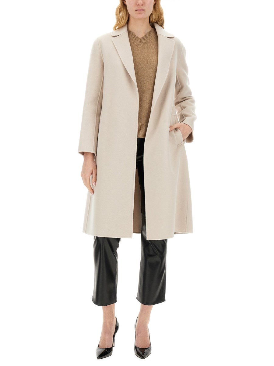 Max mara hot sale nadar coat