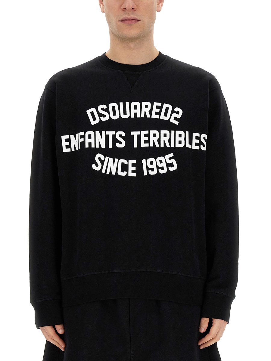 Dsquared pullover sale