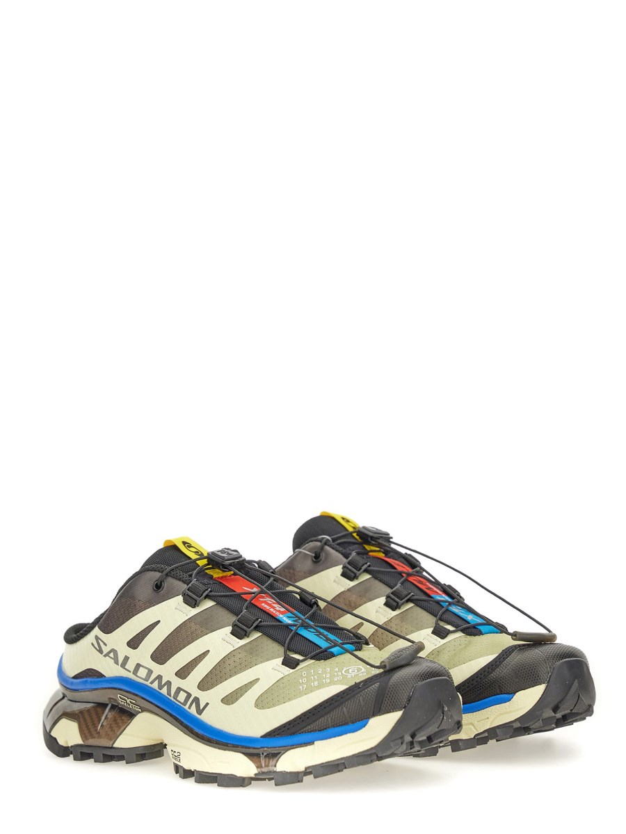 MM6 MAISON MARGIELA X SALOMON - SNEAKER MULE 