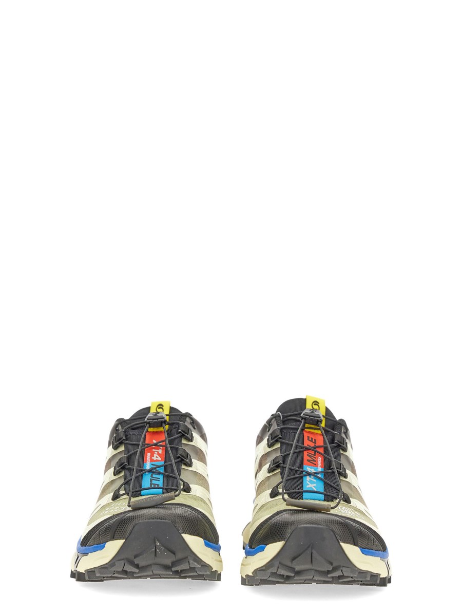 MM6 MAISON MARGIELA X SALOMON - SNEAKER MULE 