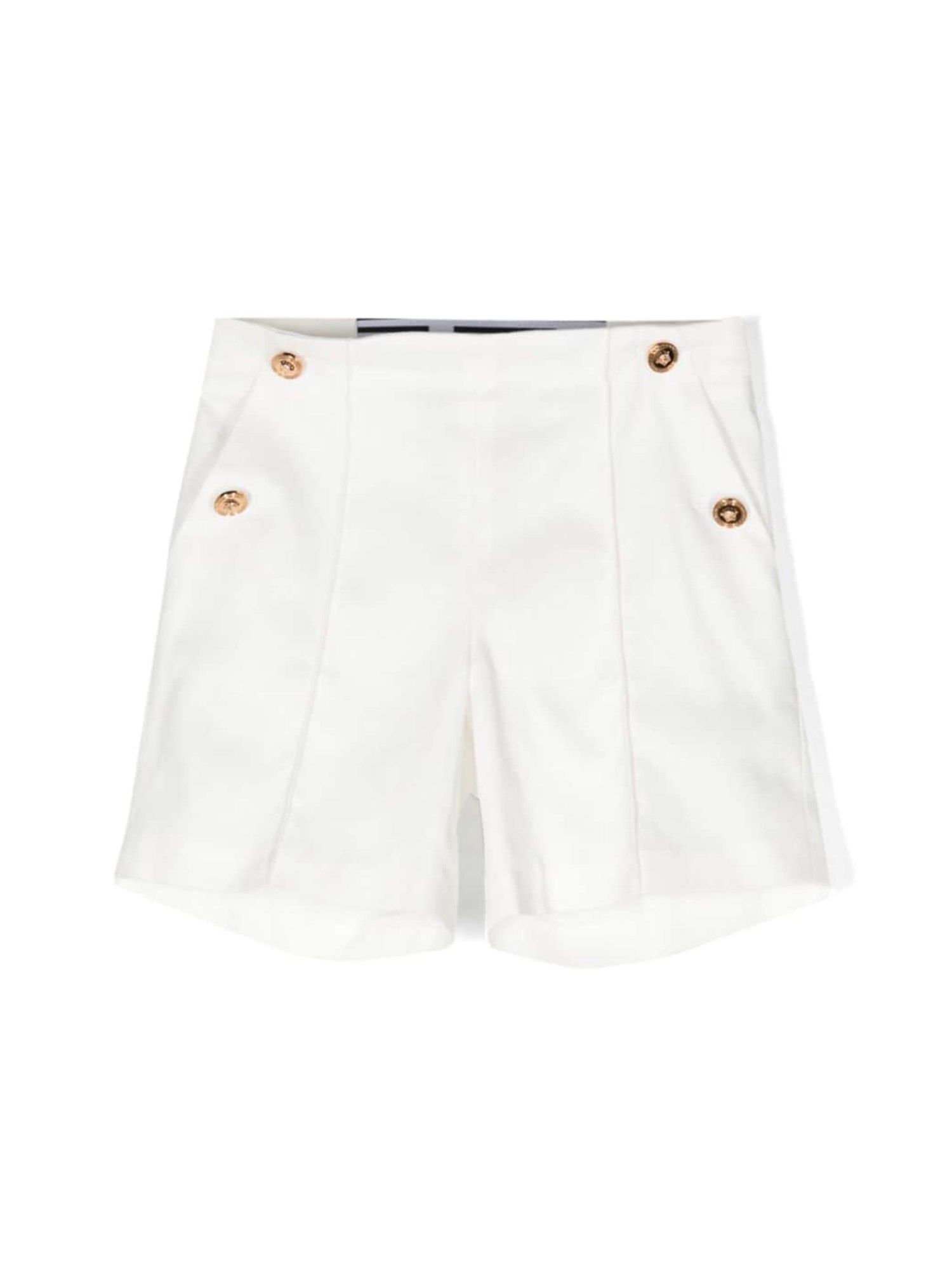 versace shorts