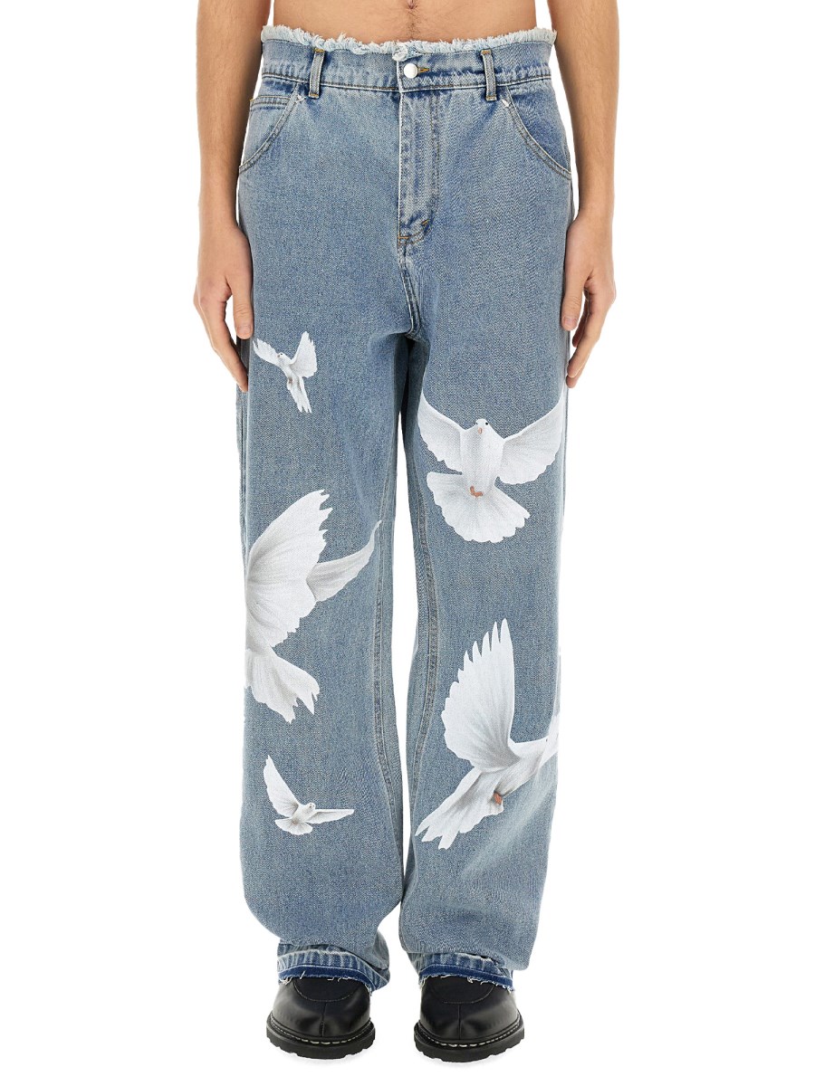 3.PARADIS JEANS FREEDOM IN DENIM