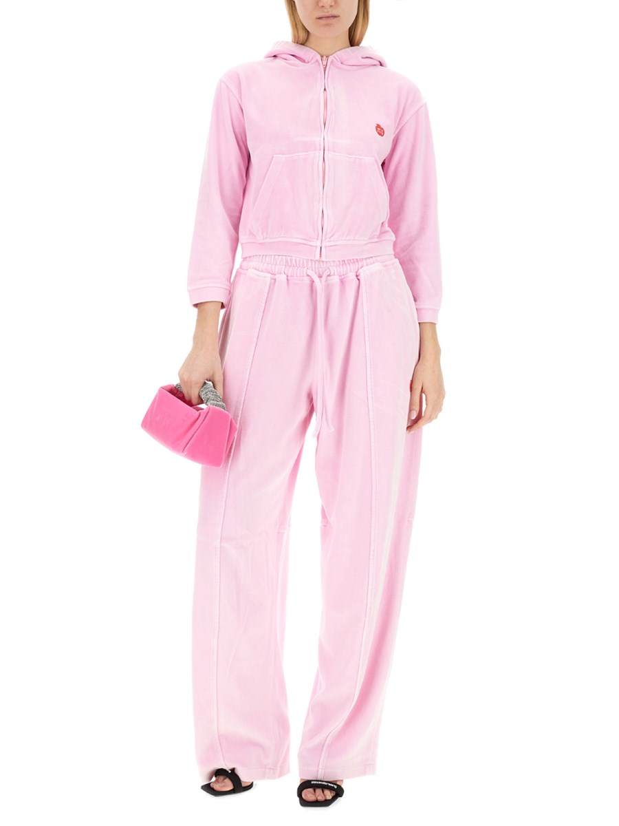 PANTALONE JOGGING 