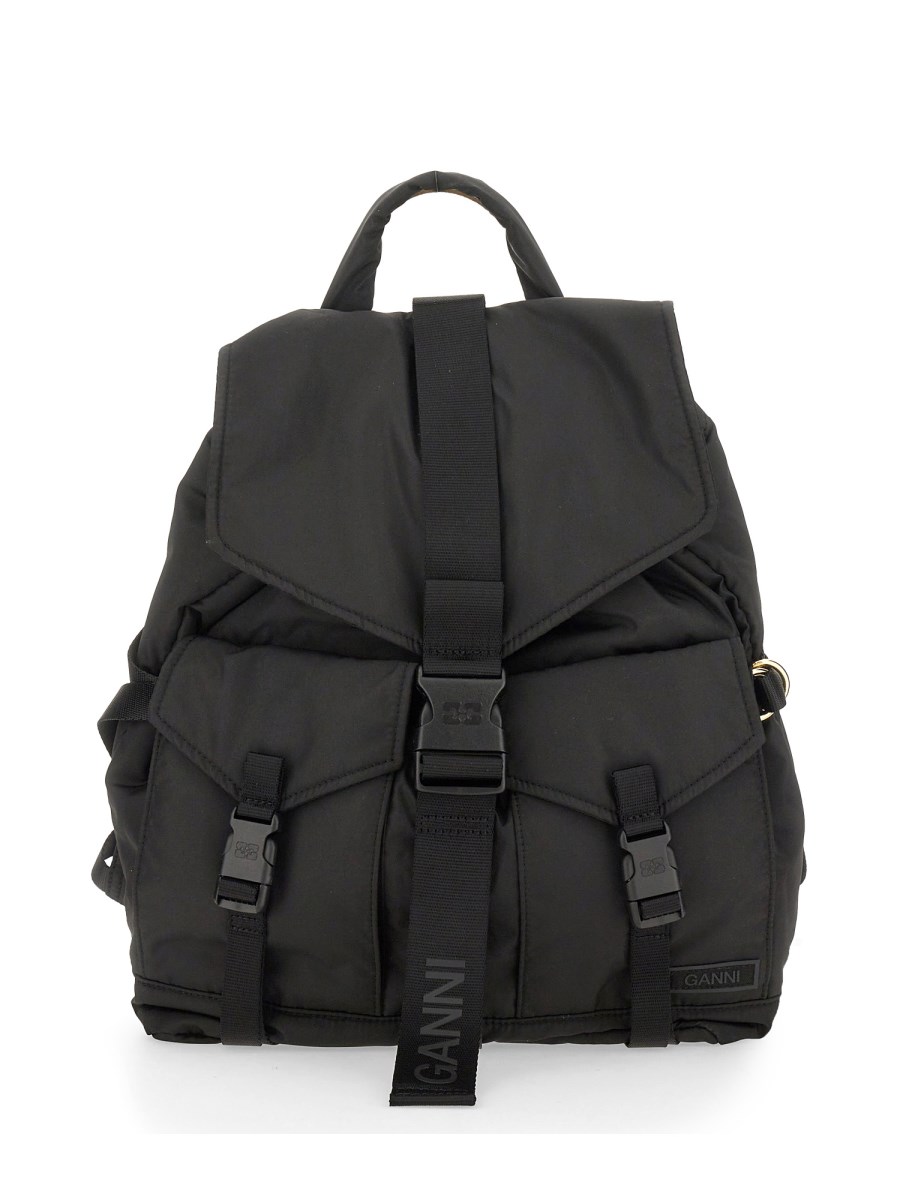 Prada backpack online 2019