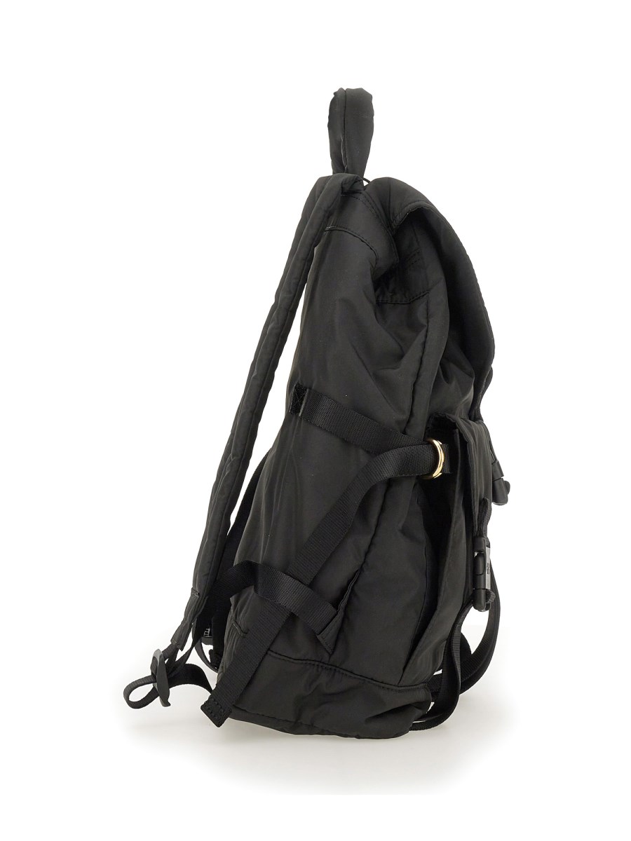 Ganni backpack online