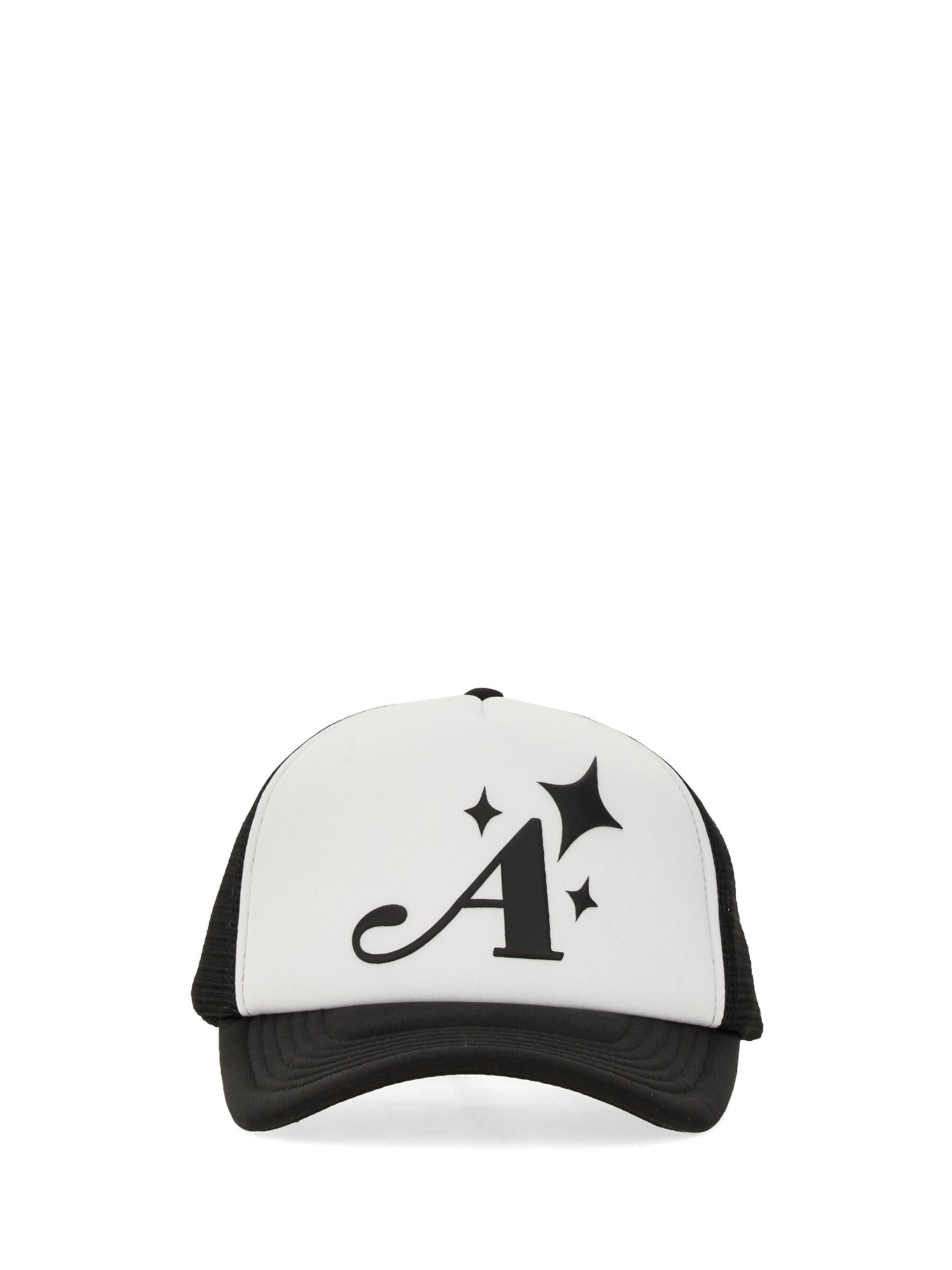 Shop Awake Ny Baseball Hat With Logo In Black