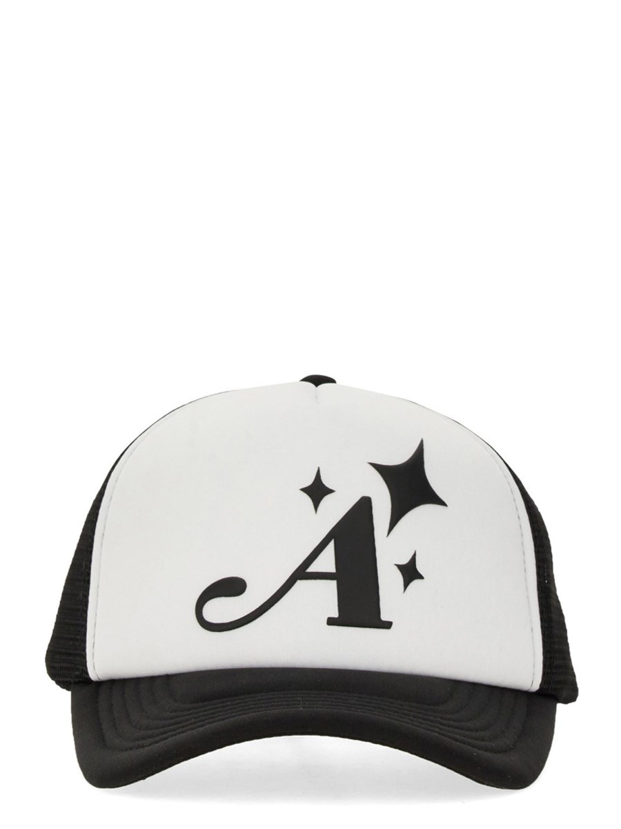 AWAKE NY CAPPELLO DA BASEBALL CON LOGO