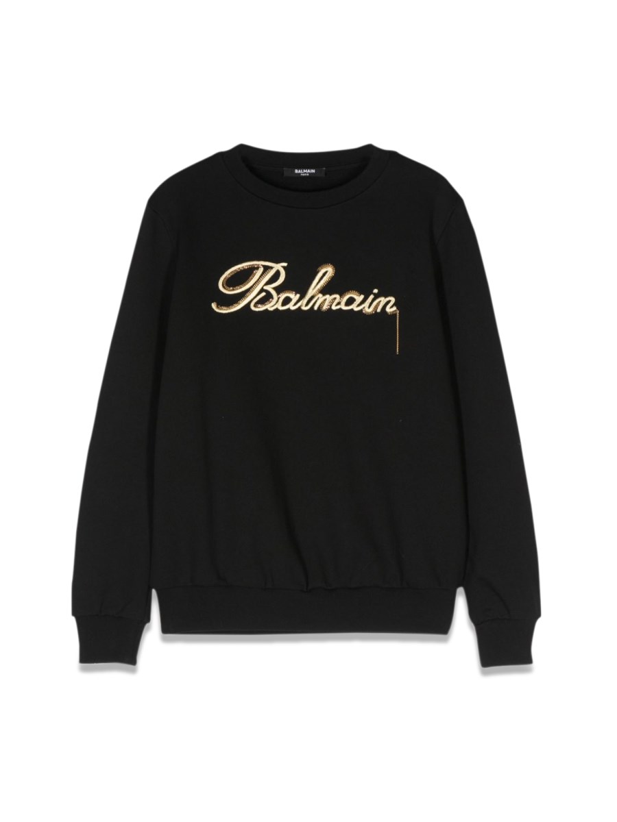 BALMAIN sweatshirt