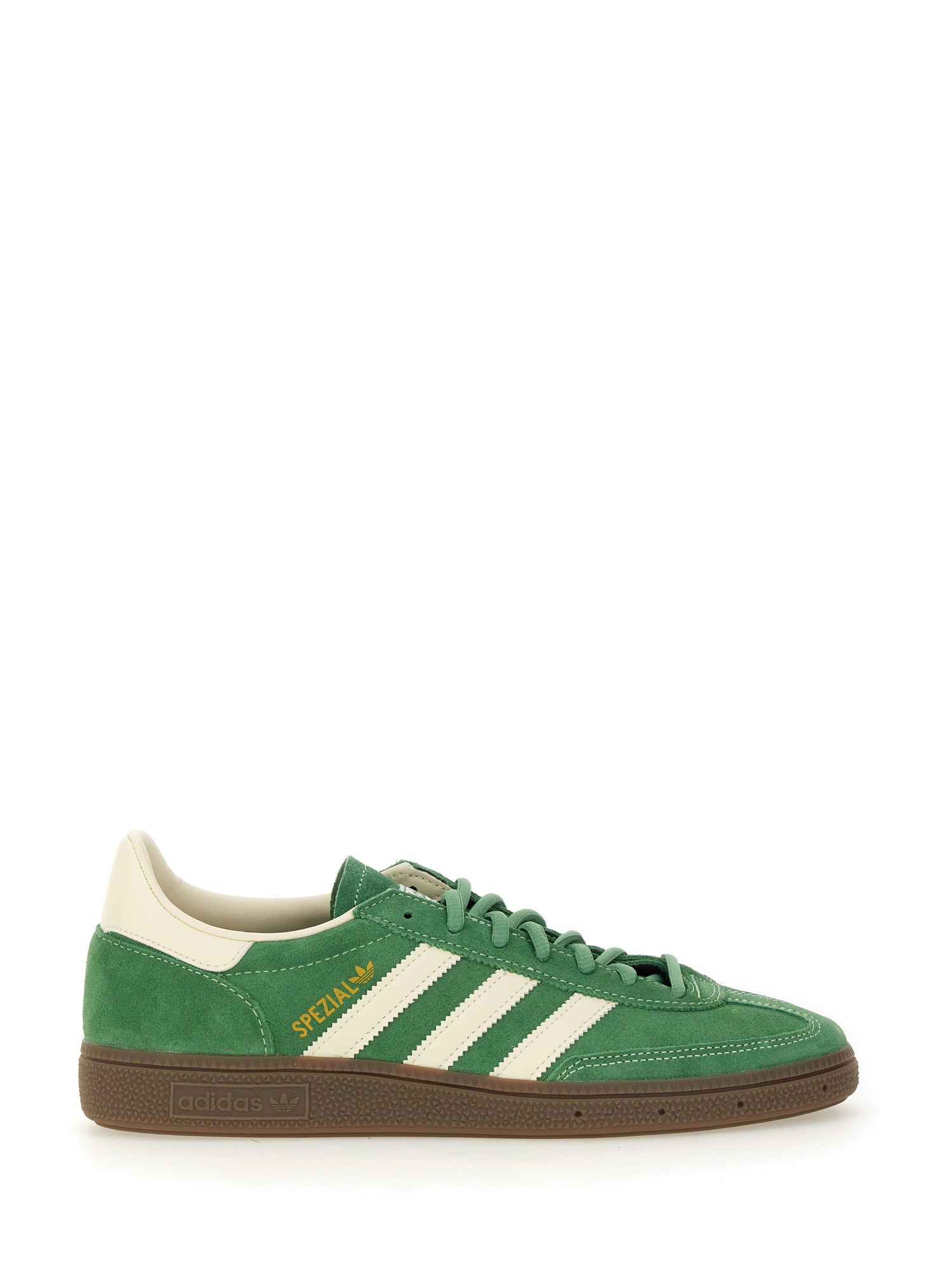 Shop Adidas Originals Sneaker "spezial" In Green