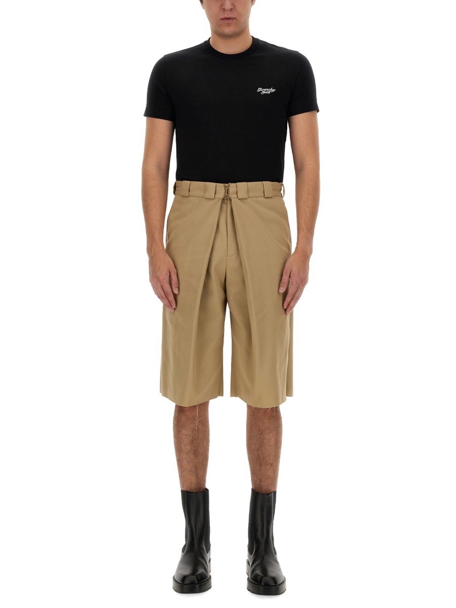 BERMUDA CHINO XL 