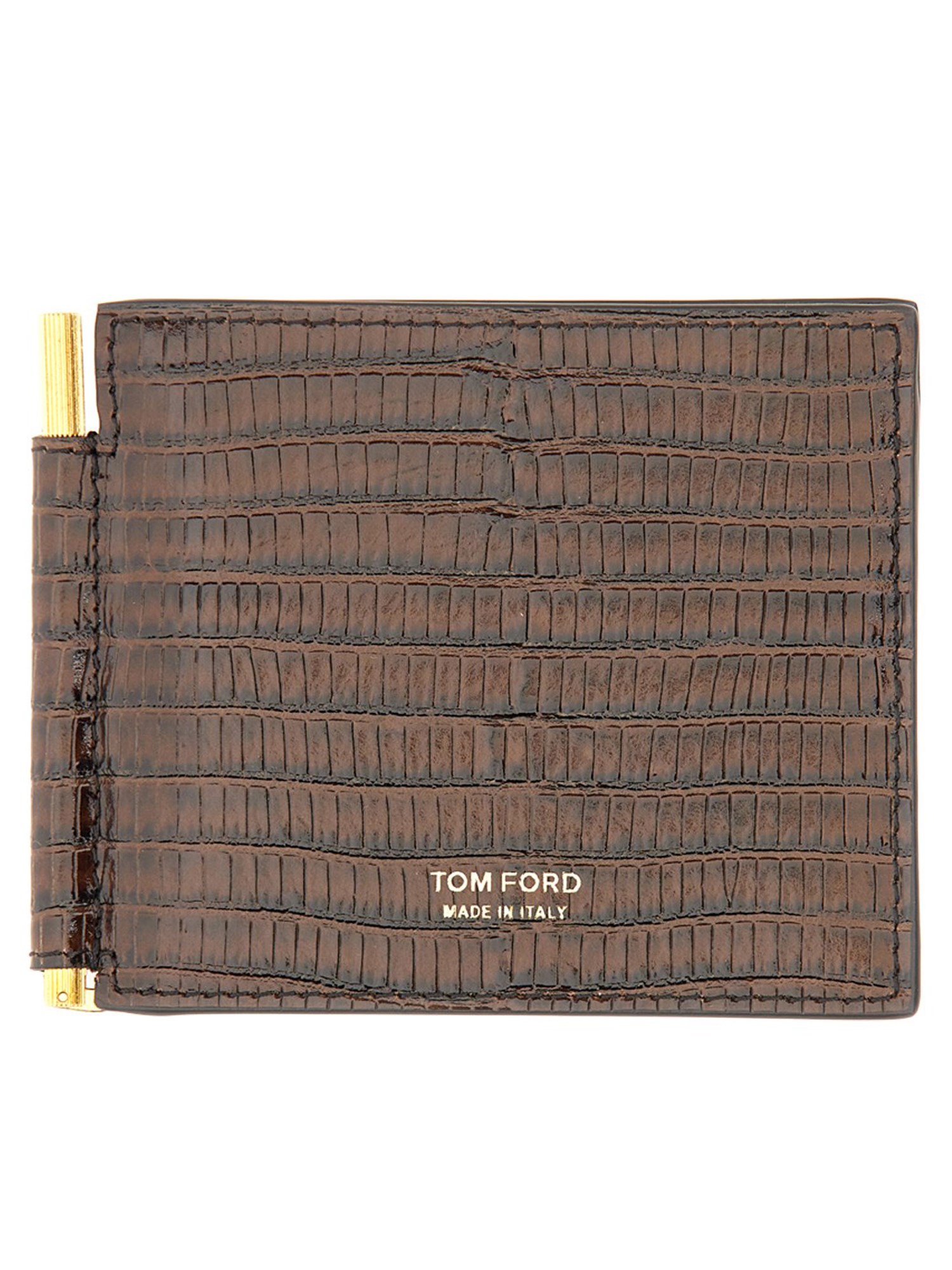 tom ford t line wallet with money clip