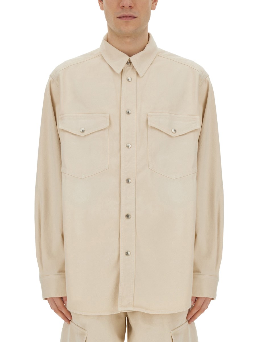 MARANT CAMICIA "TAILLY"