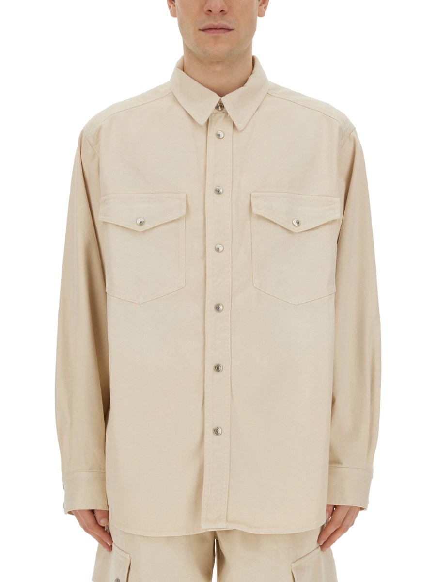 MARANT CAMICIA "TAILLY"