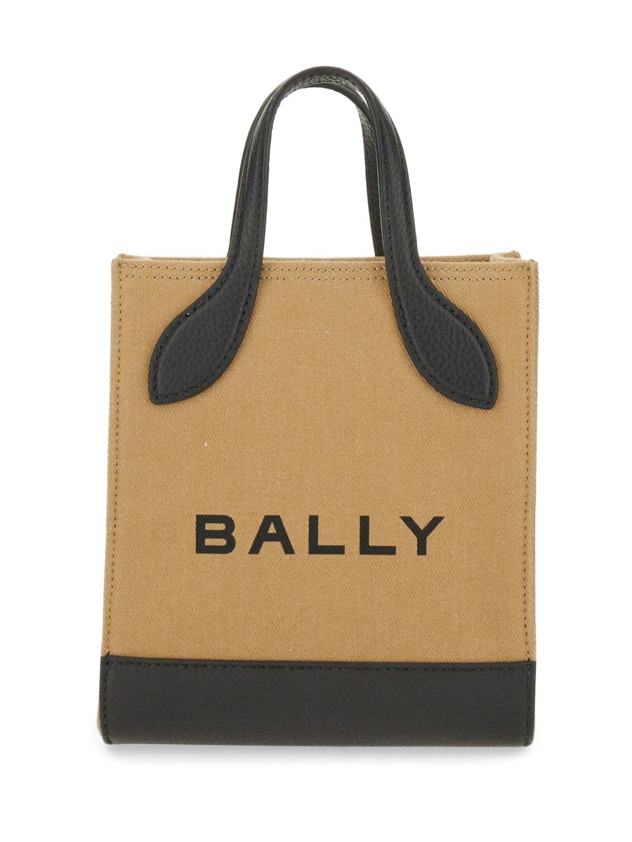 BORSA CON LOGO