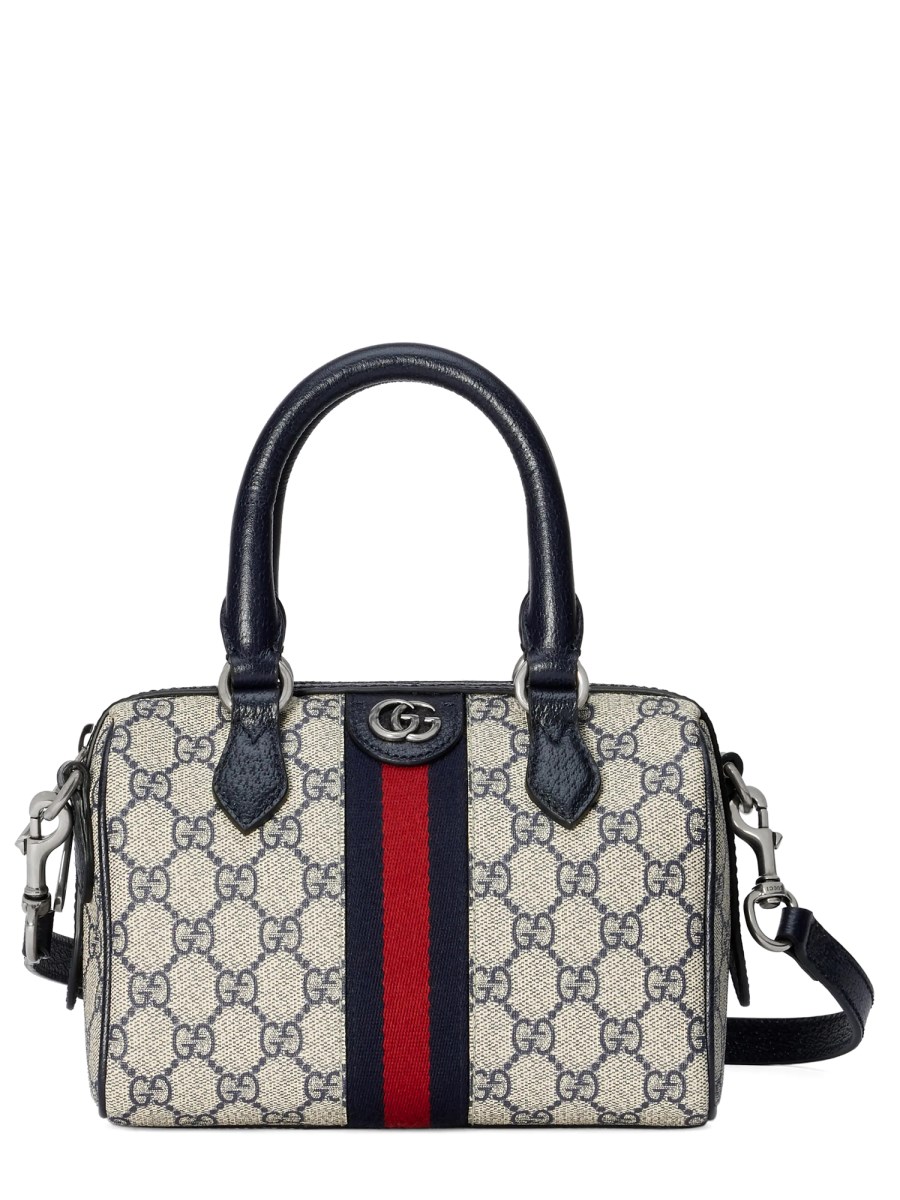 Gucci ophidia small boston bag hot sale