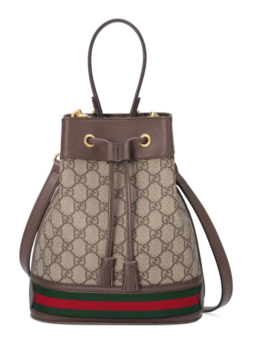 Borsa a 2025 secchiello gucci