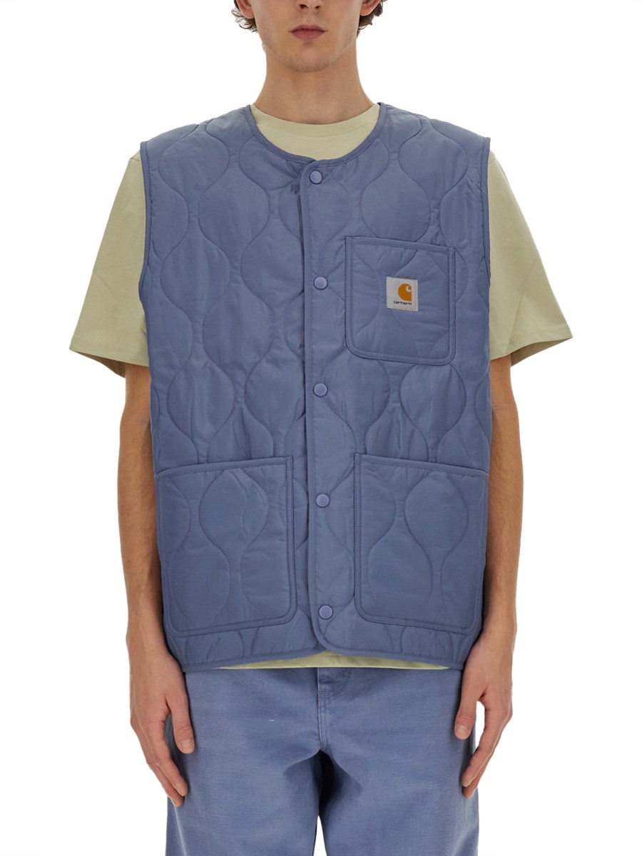 GILET SKYTON