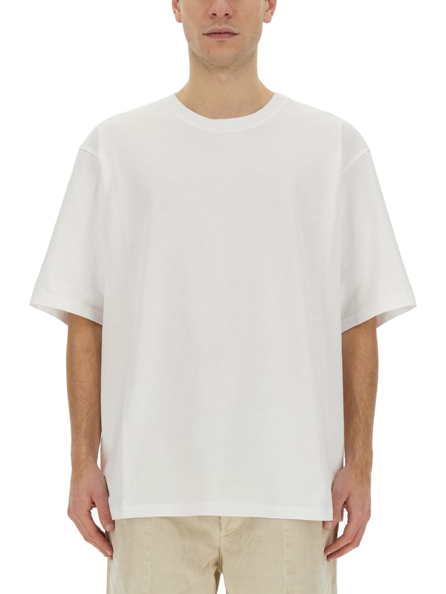 MARANT T-SHIRT "GUIZY"