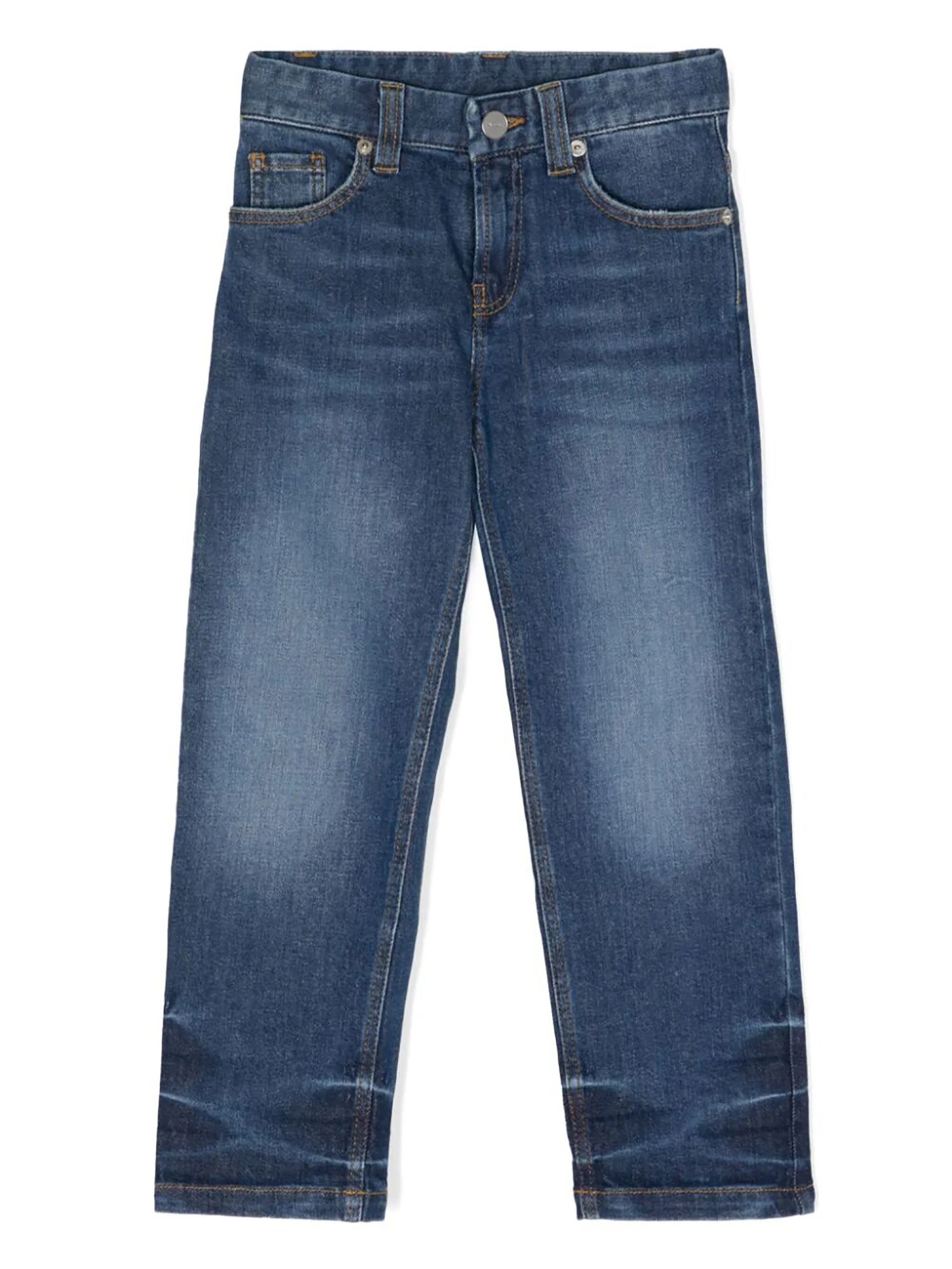 jacquemus denim pants