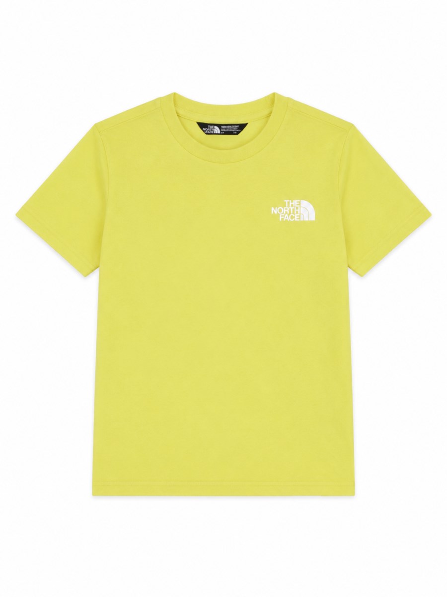 T-shirt Simple Dome