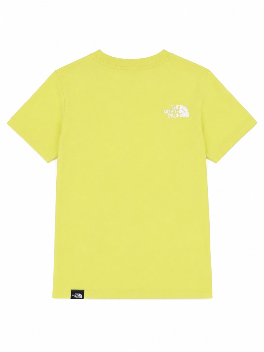 T-shirt Simple Dome