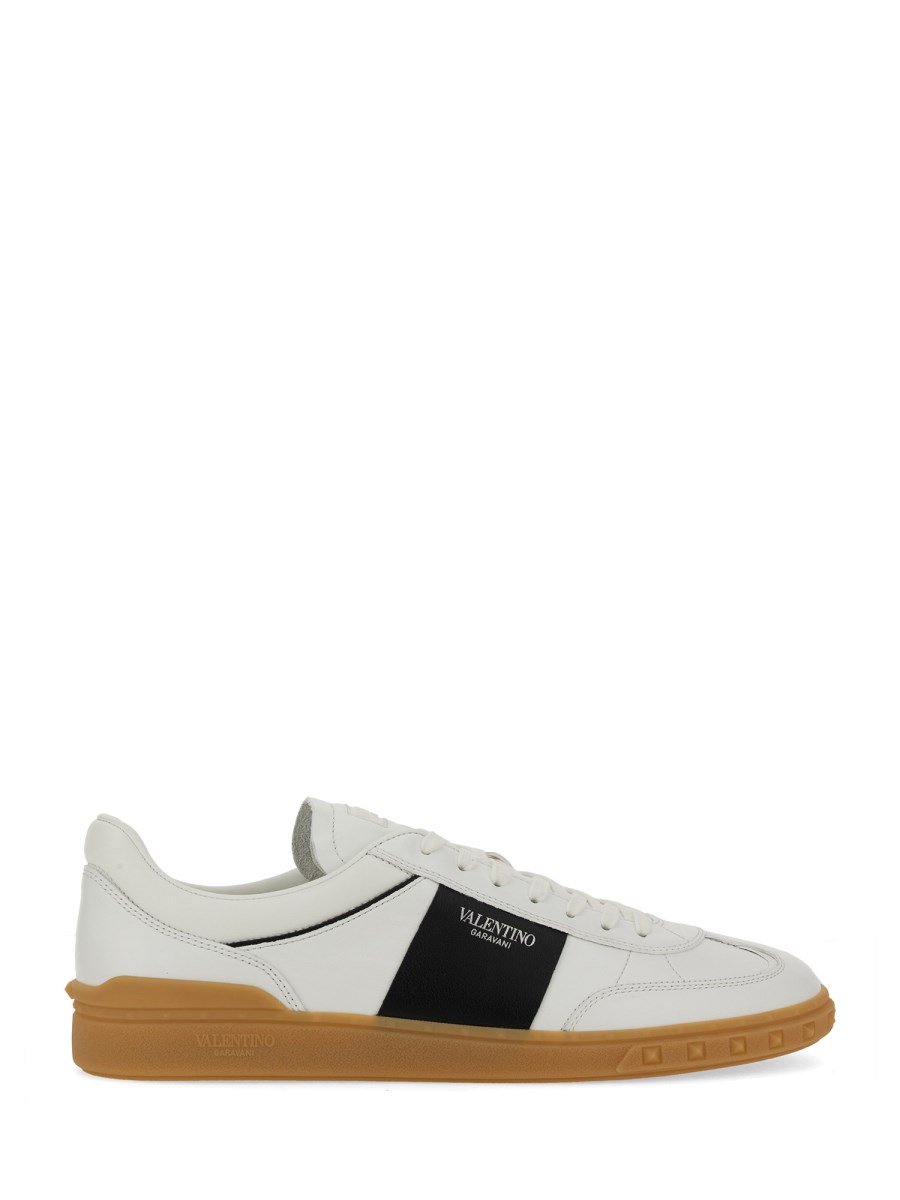 SNEAKER LOW TOP UPVILLAGE 