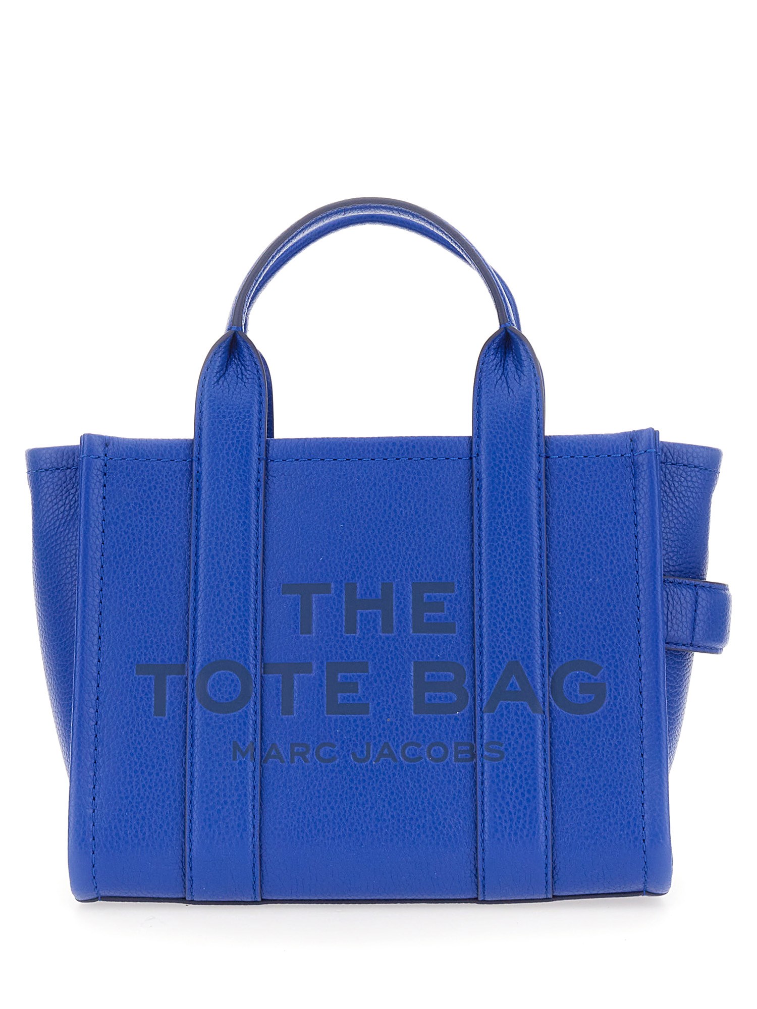 marc jacobs "the tote" bag small