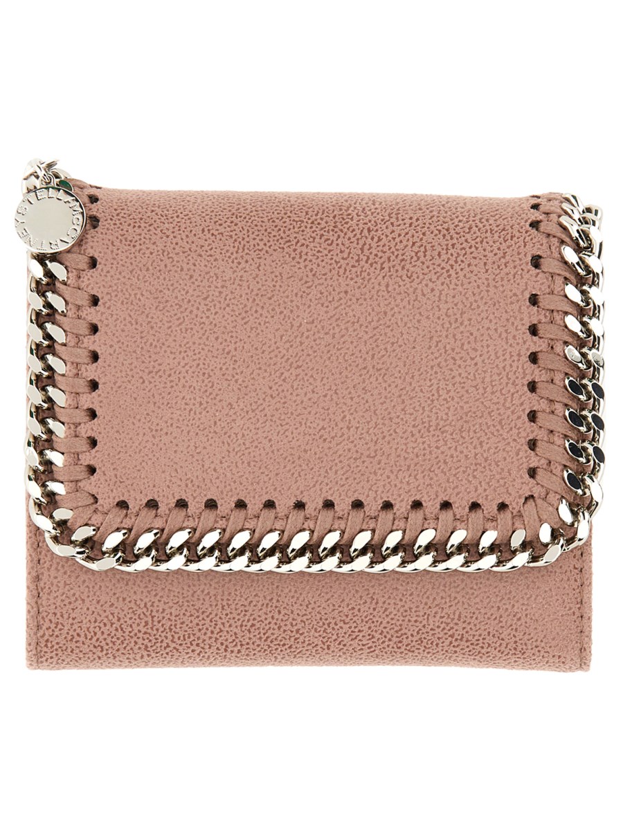 PORTAFOGLIO FALABELLA SMALL 