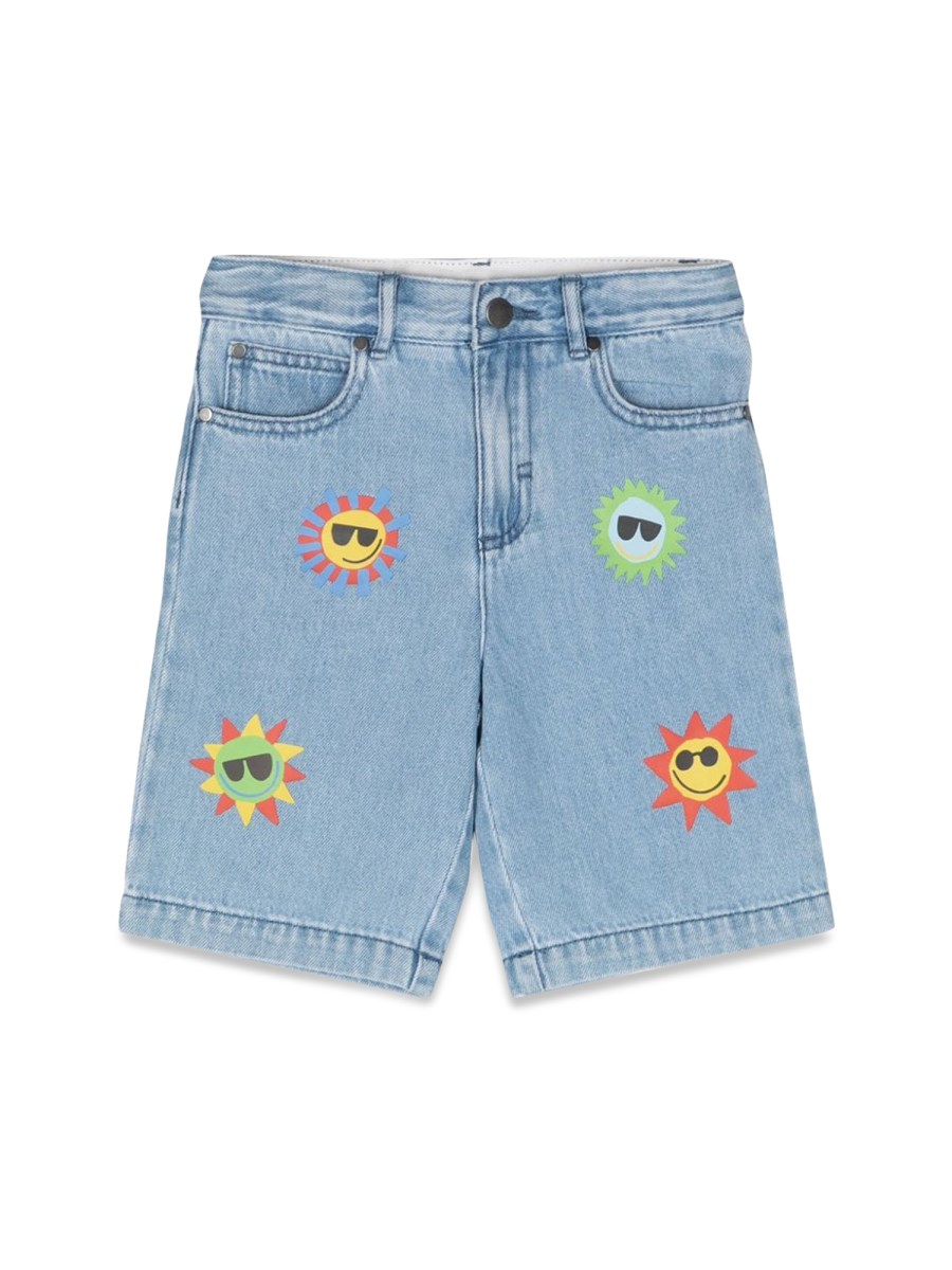 STELLA McCARTNEY shorts