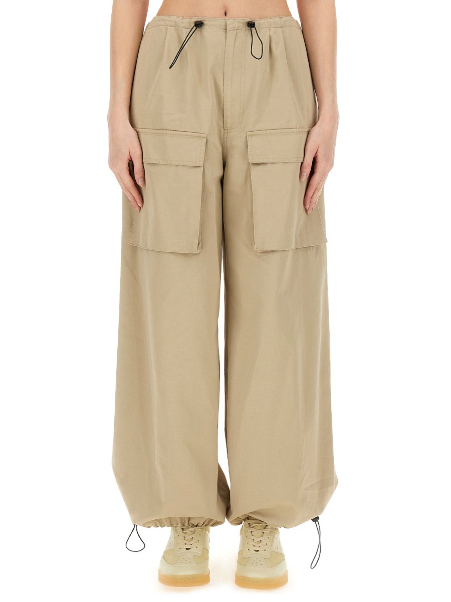 PANTALONE CARGO 