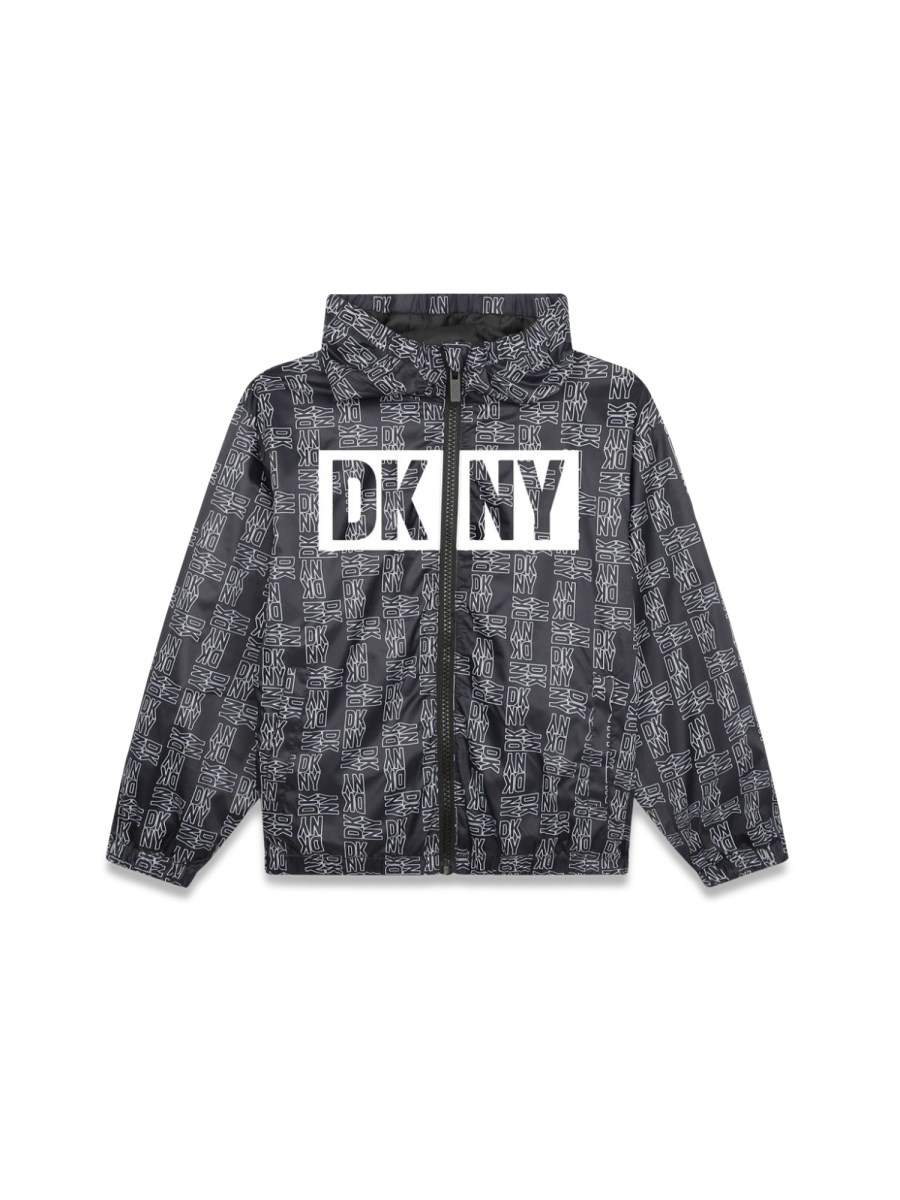 DKNY