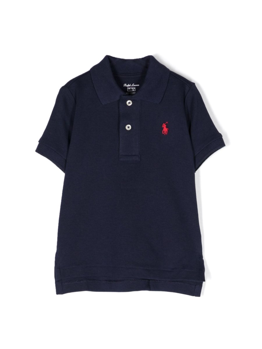 POLO RALPH LAUREN