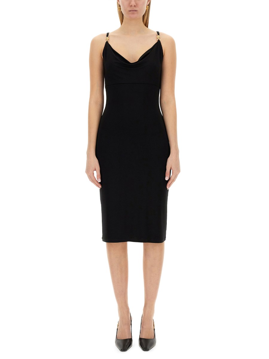ABITO MIDI MEDUSA '95