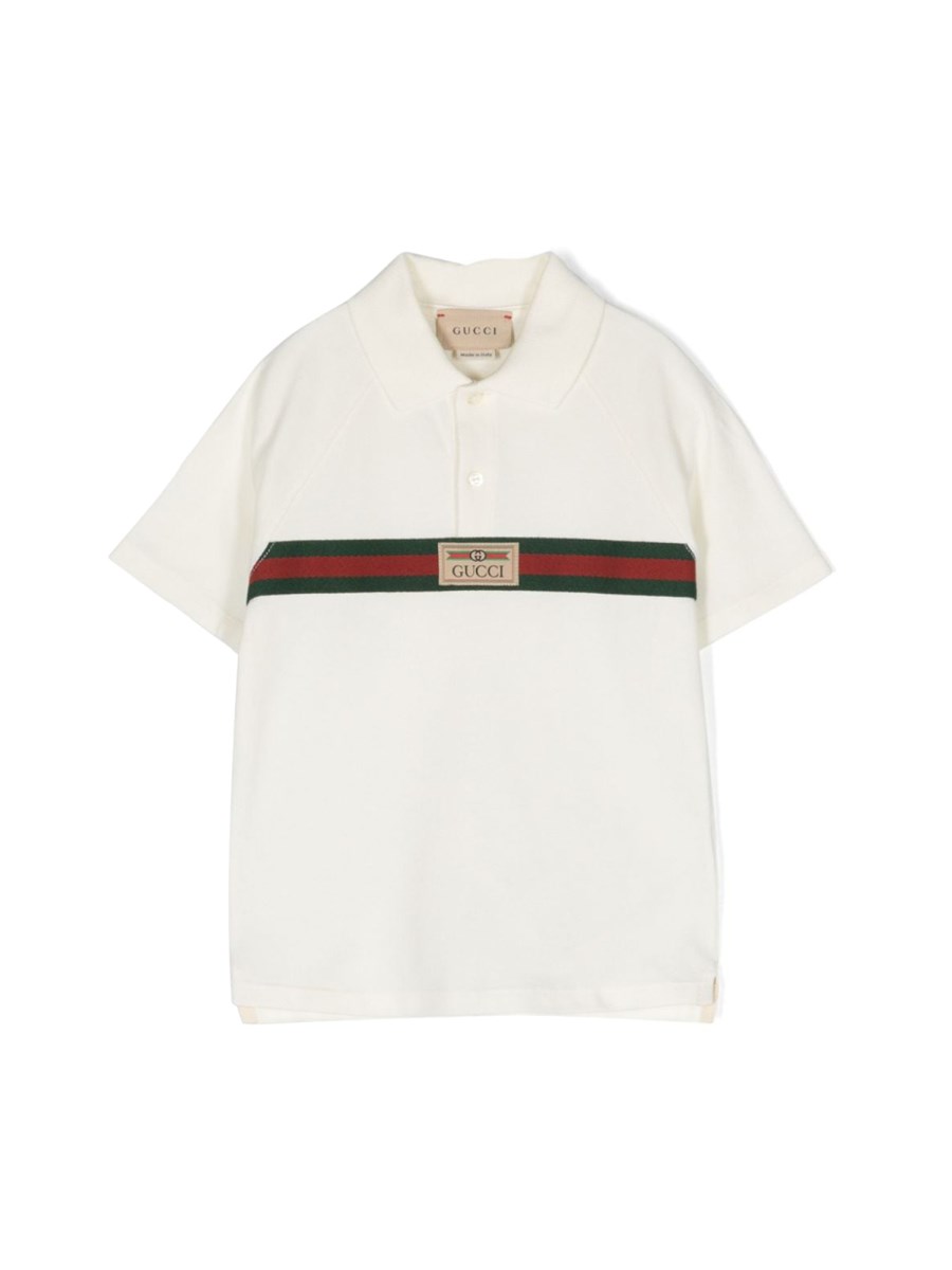 b s/s polo stretched cotton pique