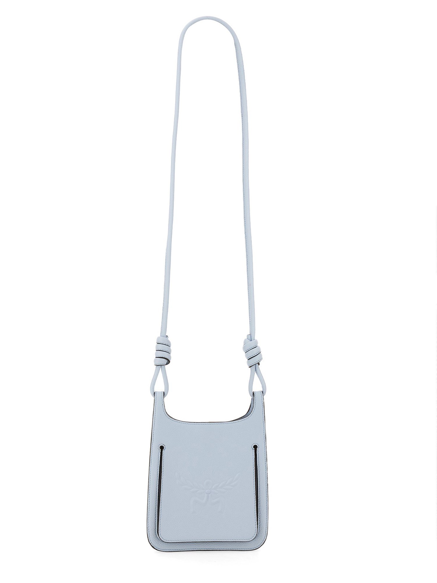 mcm hobo bag "himmel"