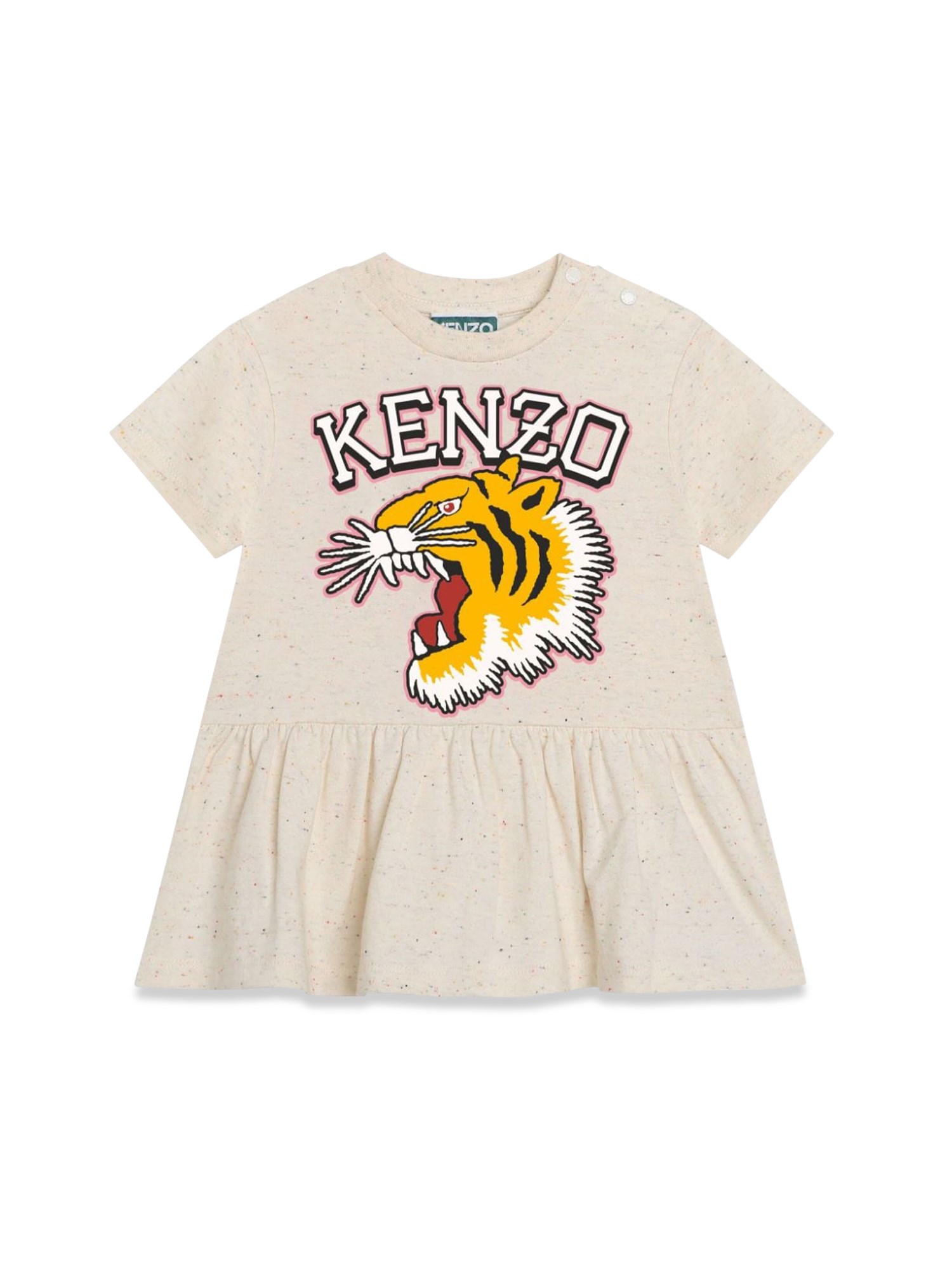 kenzo m/c dress