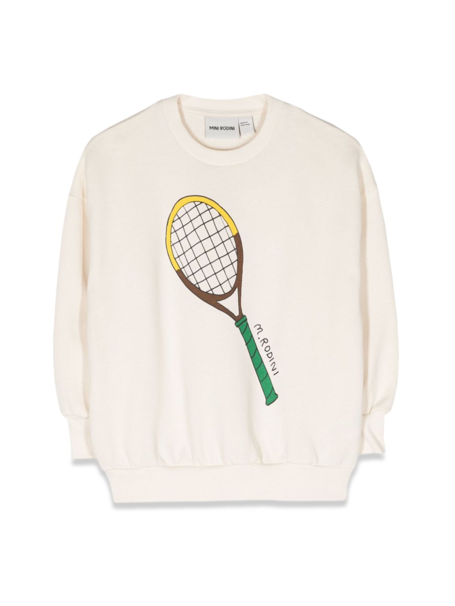 tennis sp sweatshirt - chapter 2